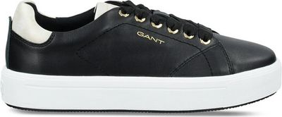 Gant - Buty sportowe damskie na wiosnę ze sklepu: eobuwie.pl w kategorii: Buty sportowe damskie - zdjęcie WP-EBWP-9KUZS-09B_0000305603272