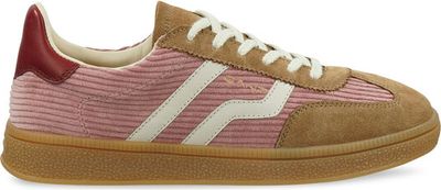 Gant - Buty sportowe damskie na wiosnę ze sklepu: eobuwie.pl w kategorii: Buty sportowe damskie - zdjęcie WP-EBWP-9KUZS-09B_0000305603432