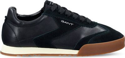 Gant - Buty sportowe męskie jesienne ze sklepu: eobuwie.pl w kategorii: Buty sportowe męskie - zdjęcie WP-EBWP-9KUZS-09B_0000305603456