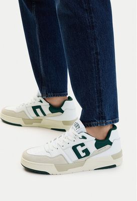 Buty sportowe męskie na wiosnę Gant ze sklepu: eobuwie.pl w kategorii: Buty sportowe męskie - zdjęcie WP-EBWP-9KUZS-09B_0000305603463