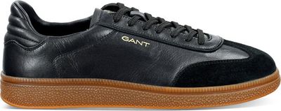 Gant - Buty sportowe męskie jesienne ze sklepu: eobuwie.pl w kategorii: Buty sportowe męskie - zdjęcie WP-EBWP-9KUZS-09B_0000305603470