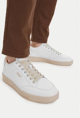 Buty sportowe męskie wiosenne Gant ze sklepu: eobuwie.pl w kategorii: Buty sportowe męskie - zdjęcie WP-EBWP-9KUZS-09B_0000305603623
