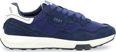 Gant - Buty sportowe męskie ze sklepu: eobuwie.pl w kategorii: Buty sportowe męskie