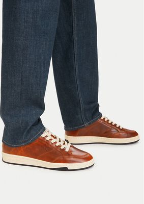 Buty sportowe męskie na wiosnę Gant ze sklepu: eobuwie.pl w kategorii: Buty sportowe męskie - zdjęcie WP-EBWP-9KUZS-09B_0000305604149