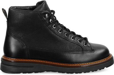 Buty zimowe męskie zimowe Gant ze sklepu: eobuwie.pl w kategorii: Buty zimowe męskie - zdjęcie WP-EBWP-9KUZS-09B_0000305604293