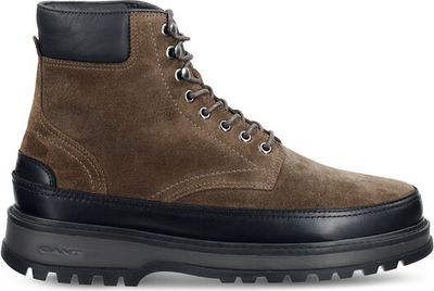 Gant - Buty zimowe męskie na zimę ze sklepu: eobuwie.pl w kategorii: Buty zimowe męskie - zdjęcie WP-EBWP-9KUZS-09B_0000305604422