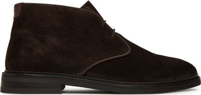 Buty zimowe męskie na zimę Gant ze sklepu: eobuwie.pl w kategorii: Buty zimowe męskie - zdjęcie WP-EBWP-9KUZS-09B_0000305604477