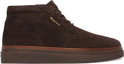 Buty zimowe męskie zimowe Gant ze sklepu: eobuwie.pl w kategorii: Buty zimowe męskie - zdjęcie WP-EBWP-9KUZS-09B_0000305604491