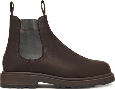 Buty zimowe męskie Gant ze sklepu: eobuwie.pl w kategorii: Buty zimowe męskie - zdjęcie WP-EBWP-9KUZS-09B_0000305604521