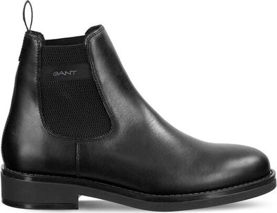 Buty zimowe męskie zimowe Gant ze sklepu: eobuwie.pl w kategorii: Buty zimowe męskie - zdjęcie WP-EBWP-9KUZS-09B_0000305604545