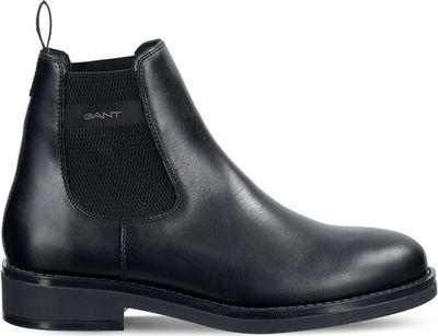 Buty zimowe męskie zimowe Gant ze sklepu: eobuwie.pl w kategorii: Buty zimowe męskie - zdjęcie WP-EBWP-9KUZS-09B_0000305604545