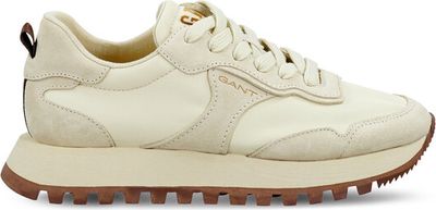 Buty sportowe damskie wiosenne Gant ze sklepu: eobuwie.pl w kategorii: Buty sportowe damskie - zdjęcie WP-EBWP-9KUZS-09B_0000305604798
