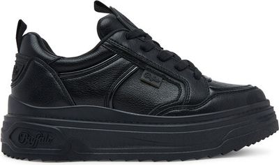 Buty sportowe damskie na wiosnę Buffalo ze sklepu: eobuwie.pl w kategorii: Buty sportowe damskie - zdjęcie WP-EBWP-9KUZS-09B_0000305605832