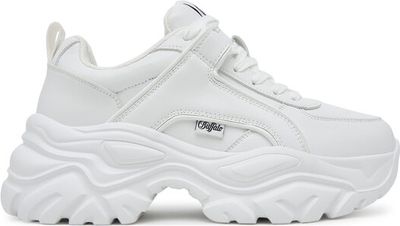 Buty sportowe damskie na wiosnę Buffalo ze sklepu: eobuwie.pl w kategorii: Buty sportowe damskie - zdjęcie WP-EBWP-9KUZS-09B_0000305605849