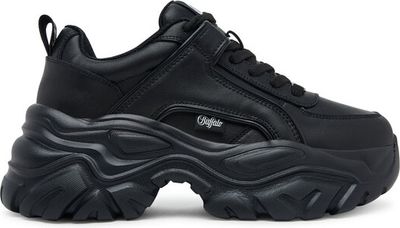 Buty sportowe damskie na wiosnę Buffalo ze sklepu: eobuwie.pl w kategorii: Buty sportowe damskie - zdjęcie WP-EBWP-9KUZS-09B_0000305605856