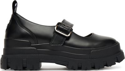 Buty sportowe damskie na jesień Buffalo ze sklepu: eobuwie.pl w kategorii: Buty sportowe damskie - zdjęcie WP-EBWP-9KUZS-09B_0000305605924