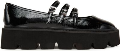 Buffalo - Buty sportowe damskie jesienne ze sklepu: eobuwie.pl w kategorii: Buty sportowe damskie - zdjęcie WP-EBWP-9KUZS-09B_0000305605948