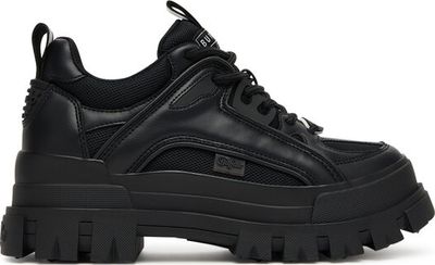 Buty sportowe damskie Buffalo ze sklepu: eobuwie.pl w kategorii: Buty sportowe damskie - zdjęcie WP-EBWP-9KUZS-09B_0000305605979