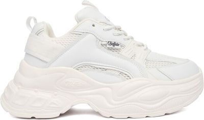Buty sportowe damskie na wiosnę Buffalo ze sklepu: eobuwie.pl w kategorii: Buty sportowe damskie - zdjęcie WP-EBWP-9KUZS-09B_0000305606242