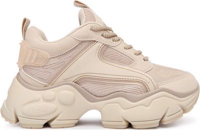 Buty sportowe damskie wiosenne Buffalo ze sklepu: eobuwie.pl w kategorii: Buty sportowe damskie - zdjęcie WP-EBWP-9KUZS-09B_0000305606297