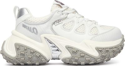 Buty sportowe damskie na wiosnę Buffalo ze sklepu: eobuwie.pl w kategorii: Buty sportowe damskie - zdjęcie WP-EBWP-9KUZS-09B_0000305606310