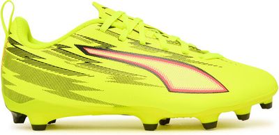 Buty sportowe dziecięce na wiosnę Puma ze sklepu: eobuwie.pl w kategorii: Buty sportowe dziecięce - zdjęcie WP-EBWP-9KUZS-09B_0000305607553