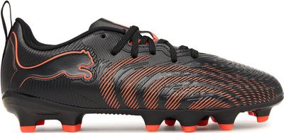Puma - Buty sportowe dziecięce jesienne ze sklepu: eobuwie.pl w kategorii: Buty sportowe dziecięce - zdjęcie WP-EBWP-9KUZS-09B_0000305607607