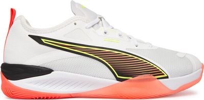 Buty sportowe męskie na wiosnę Puma ze sklepu: eobuwie.pl w kategorii: Buty sportowe męskie - zdjęcie WP-EBWP-9KUZS-09B_0000305607645