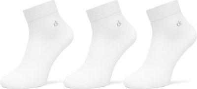 Skarpetki męskie Calvin Klein ze sklepu: eobuwie.pl w kategorii: Skarpetki męskie - zdjęcie WP-EBWP-9KUZS-09B_0000305607775