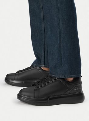 Buty sportowe męskie Liu Jo ze sklepu: eobuwie.pl w kategorii: Buty sportowe męskie - zdjęcie WP-EBWP-9KUZS-09B_0000305608550
