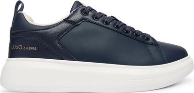 Liu Jo - Buty sportowe męskie ze sklepu: eobuwie.pl w kategorii: Buty sportowe męskie - zdjęcie WP-EBWP-9KUZS-09B_0000305608567