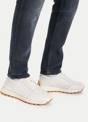 Buty sportowe męskie na wiosnę Liu Jo ze sklepu: eobuwie.pl w kategorii: Buty sportowe męskie - zdjęcie WP-EBWP-9KUZS-09B_0000305608598