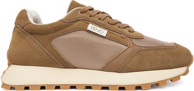 Buty sportowe męskie Liu Jo ze sklepu: eobuwie.pl w kategorii: Buty sportowe męskie - zdjęcie WP-EBWP-9KUZS-09B_0000305608611