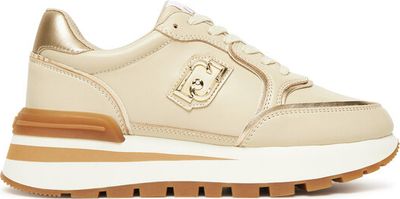 Buty sportowe damskie wiosenne Liu Jo ze sklepu: eobuwie.pl w kategorii: Buty sportowe damskie - zdjęcie WP-EBWP-9KUZS-09B_0000305608697