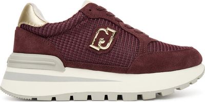 Buty sportowe damskie na wiosnę Liu Jo ze sklepu: eobuwie.pl w kategorii: Buty sportowe damskie - zdjęcie WP-EBWP-9KUZS-09B_0000305608710