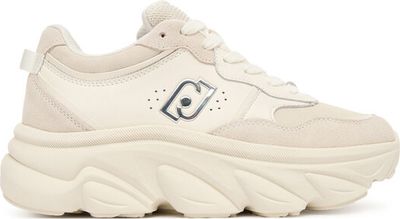 Buty sportowe damskie na wiosnę Liu Jo ze sklepu: eobuwie.pl w kategorii: Buty sportowe damskie - zdjęcie WP-EBWP-9KUZS-09B_0000305608741