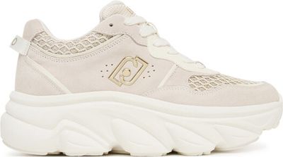 Buty sportowe damskie wiosenne Liu Jo ze sklepu: eobuwie.pl w kategorii: Buty sportowe damskie - zdjęcie WP-EBWP-9KUZS-09B_0000305608789