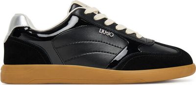Buty sportowe damskie jesienne Liu Jo ze sklepu: eobuwie.pl w kategorii: Buty sportowe damskie