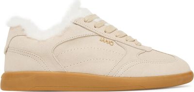 Buty sportowe damskie na wiosnę Liu Jo ze sklepu: eobuwie.pl w kategorii: Buty sportowe damskie - zdjęcie WP-EBWP-9KUZS-09B_0000305608840