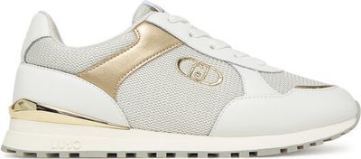 Buty sportowe damskie na wiosnę Liu Jo ze sklepu: eobuwie.pl w kategorii: Buty sportowe damskie - zdjęcie WP-EBWP-9KUZS-09B_0000305609113