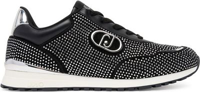 Buty sportowe damskie na wiosnę Liu Jo ze sklepu: eobuwie.pl w kategorii: Buty sportowe damskie - zdjęcie WP-EBWP-9KUZS-09B_0000305609151