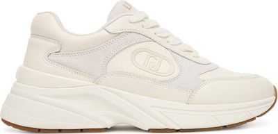 Buty sportowe damskie na wiosnę Liu Jo ze sklepu: eobuwie.pl w kategorii: Buty sportowe damskie - zdjęcie WP-EBWP-9KUZS-09B_0000305609199