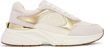 Buty sportowe damskie na wiosnę Liu Jo ze sklepu: eobuwie.pl w kategorii: Buty sportowe damskie - zdjęcie WP-EBWP-9KUZS-09B_0000305609212