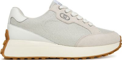 Buty sportowe damskie wiosenne Liu Jo ze sklepu: eobuwie.pl w kategorii: Buty sportowe damskie - zdjęcie WP-EBWP-9KUZS-09B_0000305609281