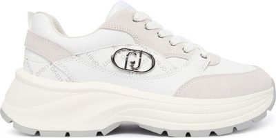 Buty sportowe damskie na wiosnę Liu Jo ze sklepu: eobuwie.pl w kategorii: Buty sportowe damskie - zdjęcie WP-EBWP-9KUZS-09B_0000305609335