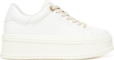 Buty sportowe damskie na wiosnę Liu Jo ze sklepu: eobuwie.pl w kategorii: Buty sportowe damskie - zdjęcie WP-EBWP-9KUZS-09B_0000305609342