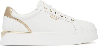 Buty sportowe damskie wiosenne Liu Jo ze sklepu: eobuwie.pl w kategorii: Buty sportowe damskie - zdjęcie WP-EBWP-9KUZS-09B_0000305609380