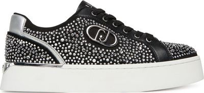 Buty sportowe damskie wiosenne Liu Jo ze sklepu: eobuwie.pl w kategorii: Buty sportowe damskie - zdjęcie WP-EBWP-9KUZS-09B_0000305609397