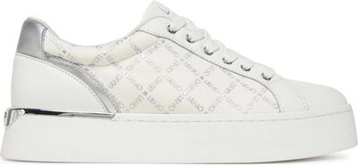 Buty sportowe damskie wiosenne Liu Jo ze sklepu: eobuwie.pl w kategorii: Buty sportowe damskie - zdjęcie WP-EBWP-9KUZS-09B_0000305609427