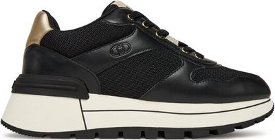 Liu Jo - Buty sportowe damskie ze sklepu: eobuwie.pl w kategorii: Buty sportowe damskie - zdjęcie WP-EBWP-9KUZS-09B_0000305609434